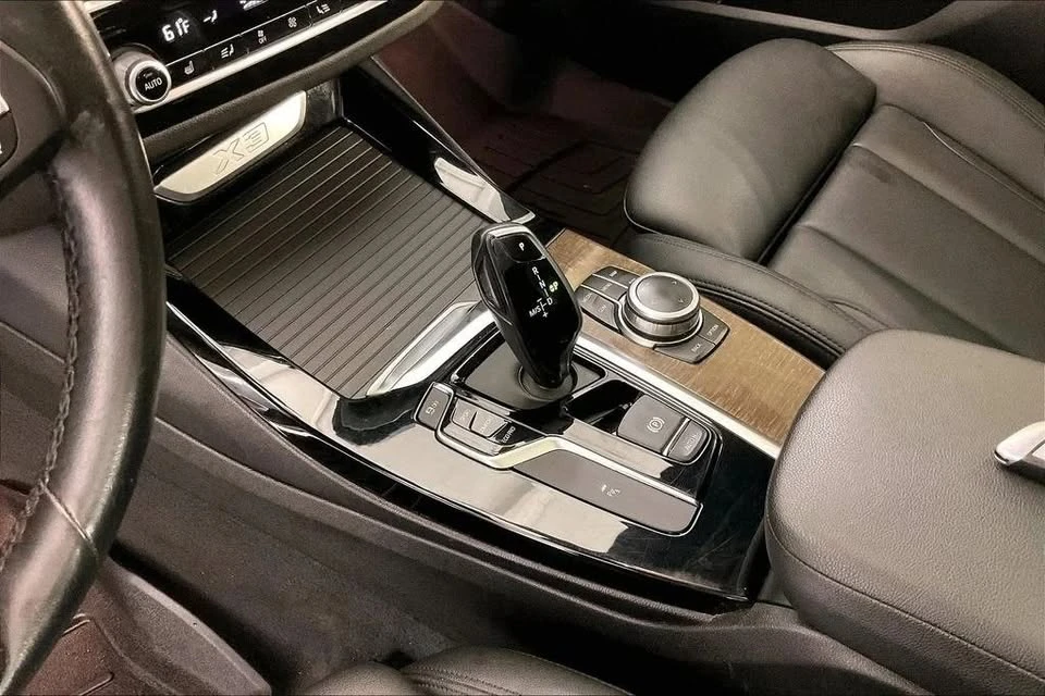 2020 BMW G01 X3 - Image 11 of 20