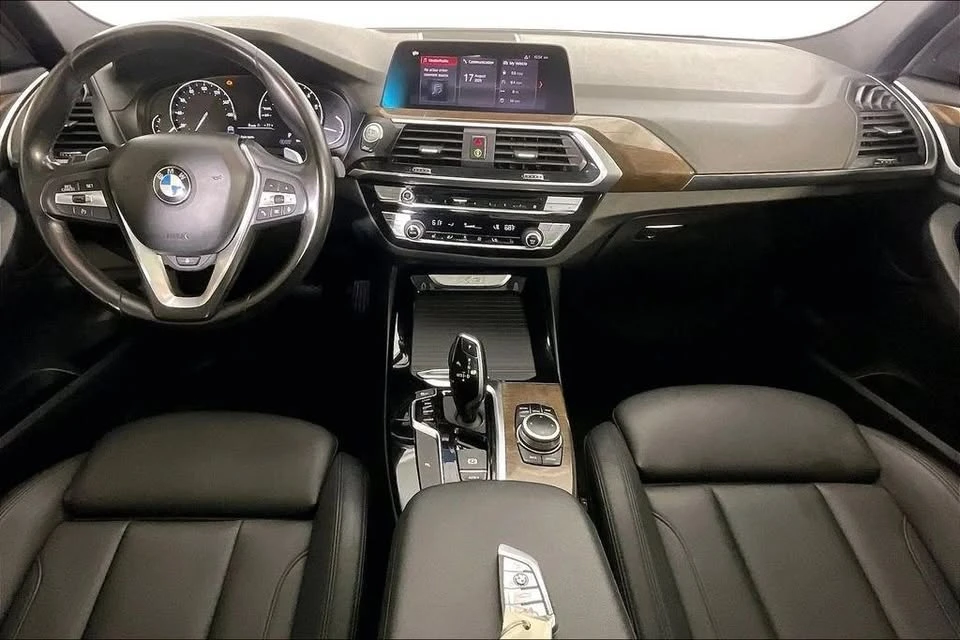 2020 BMW G01 X3 - Image 12 of 20