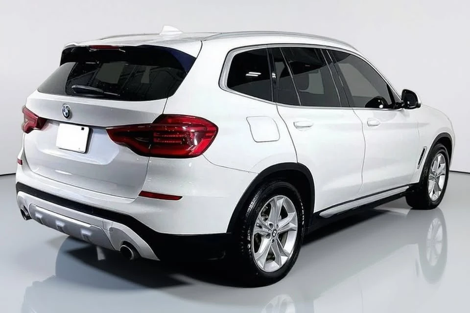 2020 BMW G01 X3 - Image 2 of 20