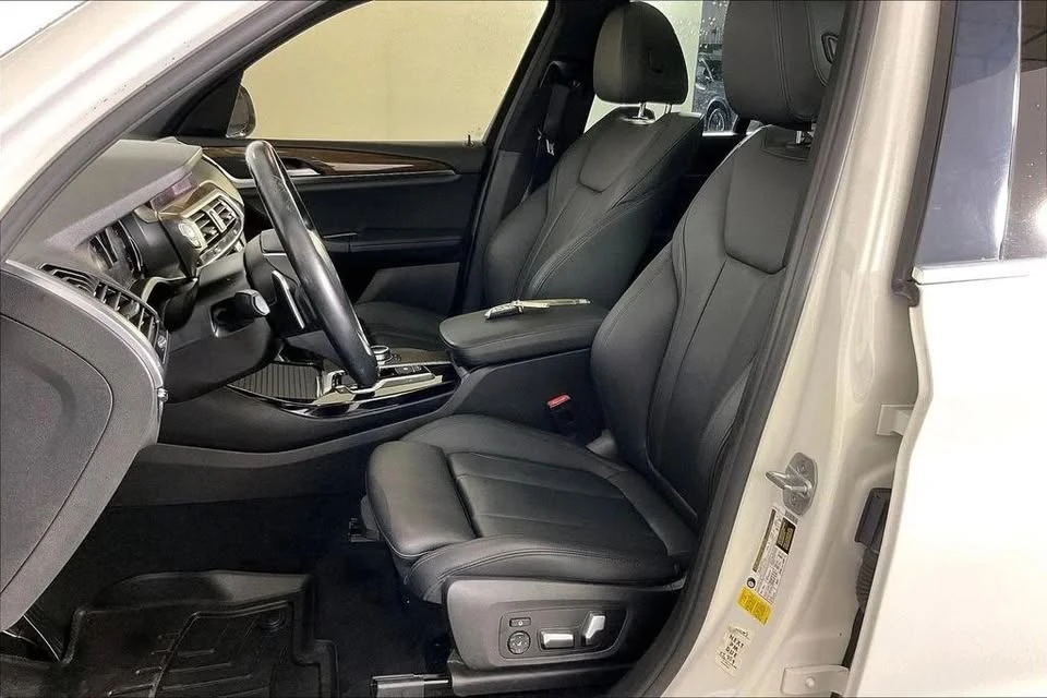 2020 BMW G01 X3 - Image 18 of 20