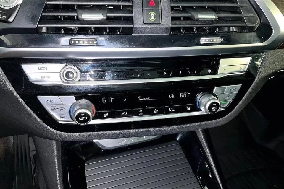 2020 BMW G01 X3 - Image 17 of 20