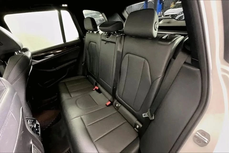 2020 BMW G01 X3 - Image 19 of 20