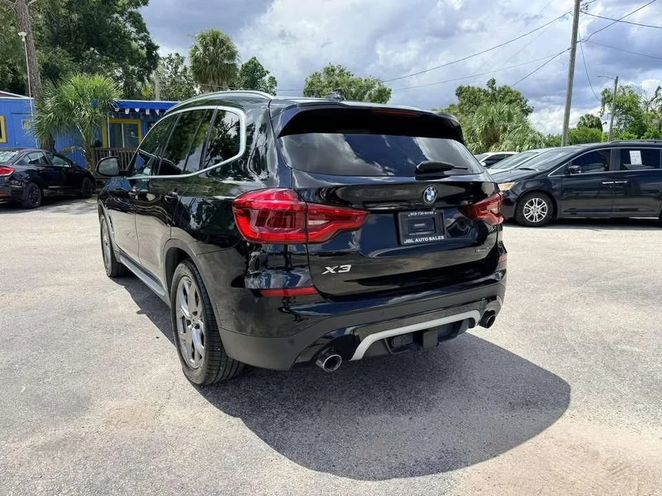 2020 BMW G01 X3 - Image 6 of 16