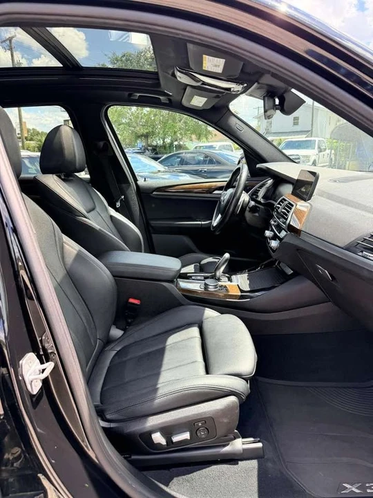 2020 BMW G01 X3 - Image 16 of 16