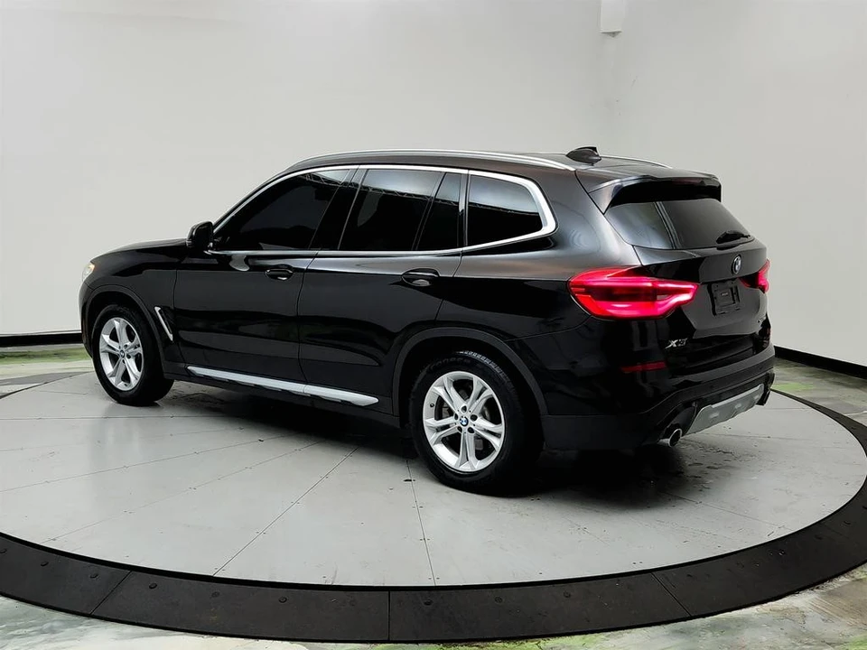 2020 BMW G01 X3 - Image 7 of 21