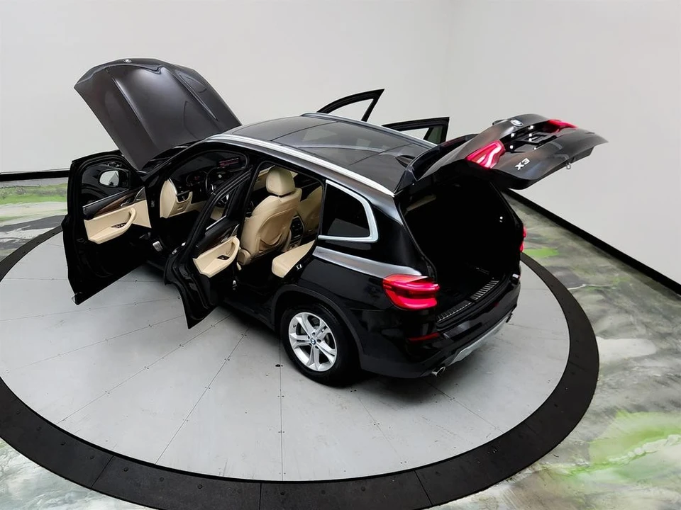 2020 BMW G01 X3 - Image 20 of 21