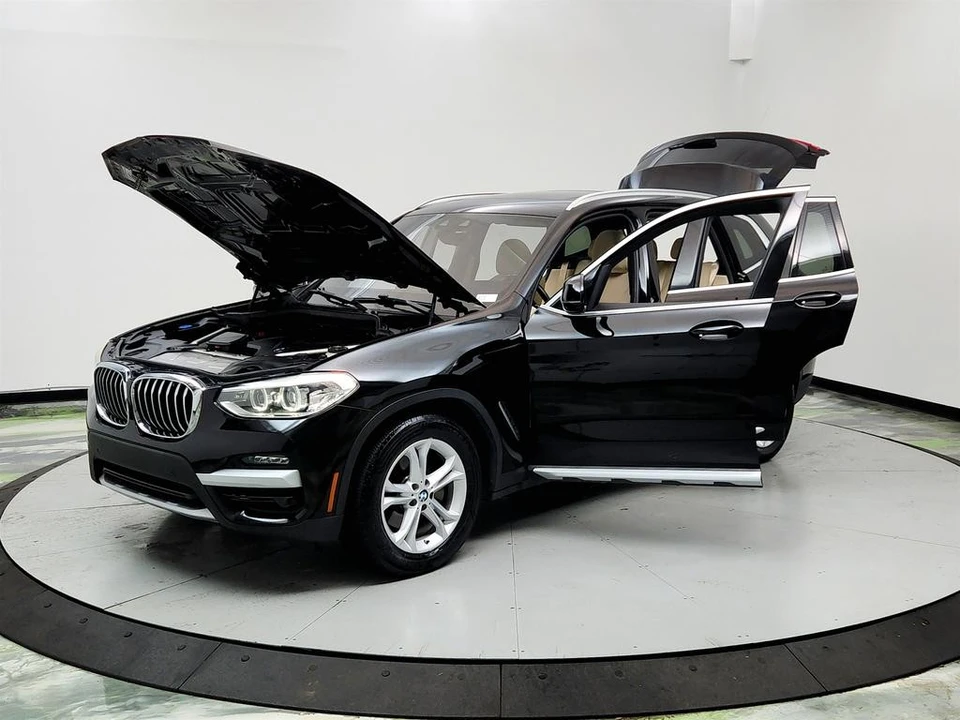 2020 BMW G01 X3 - Image 9 of 21