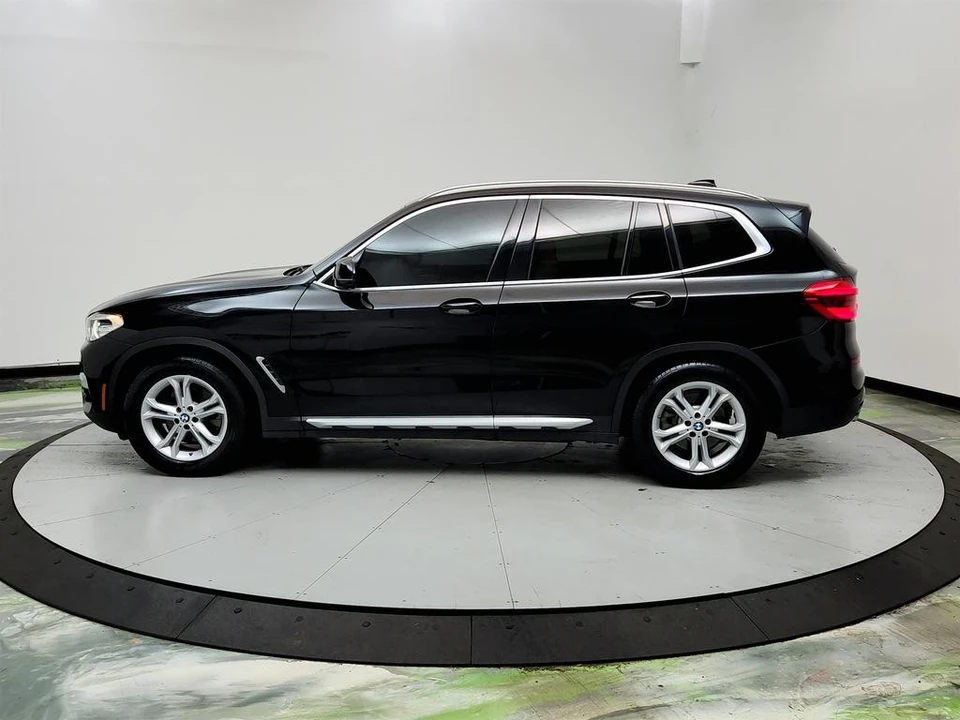 2020 BMW G01 X3 - Image 8 of 21