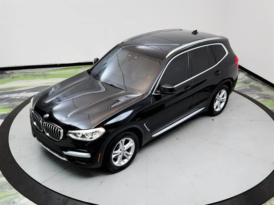 2020 BMW G01 X3 - Image 13 of 21