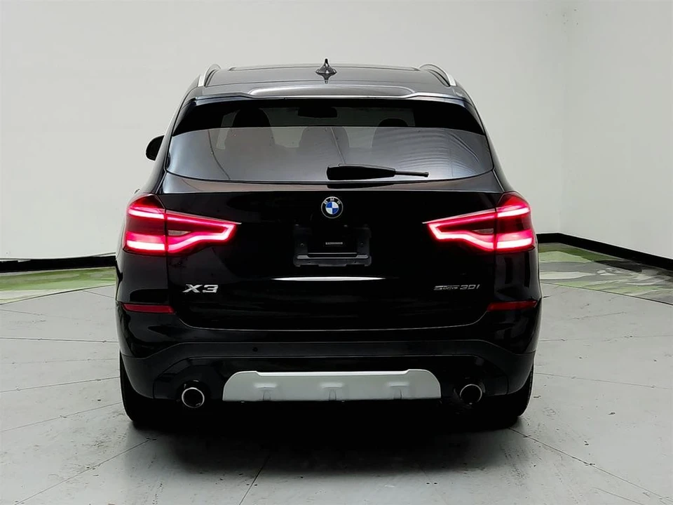2020 BMW G01 X3 - Image 6 of 21