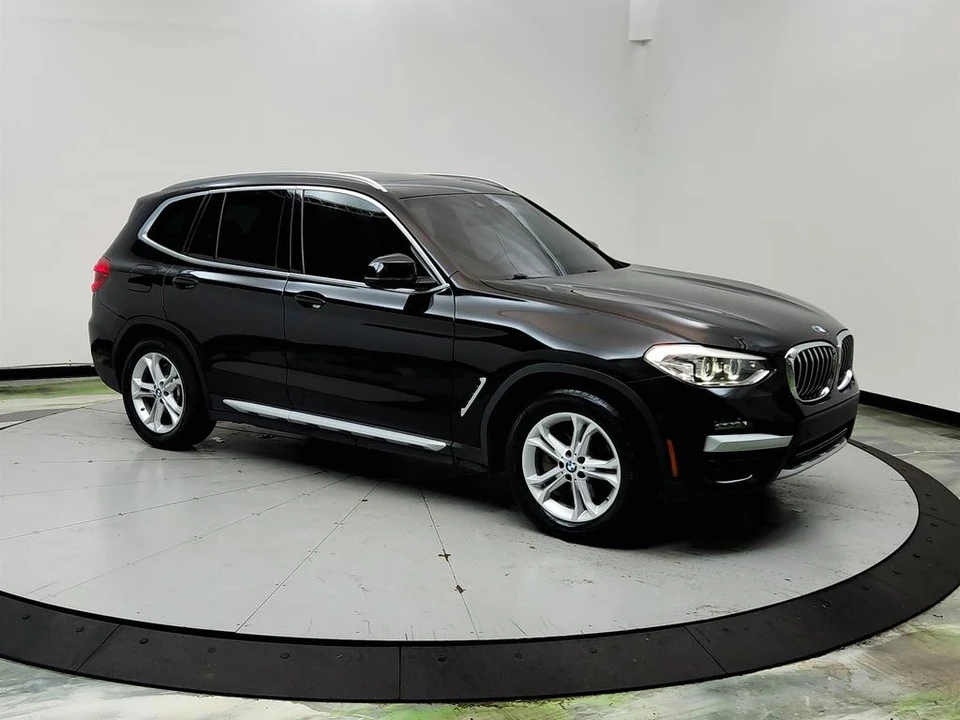 2020 BMW G01 X3 - Image 3 of 21