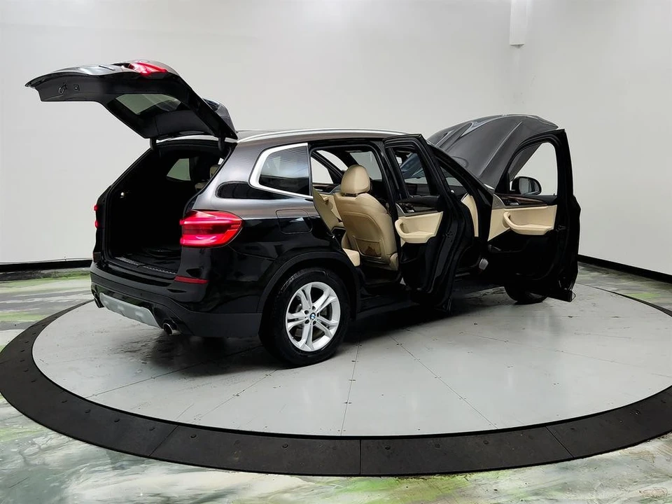 2020 BMW G01 X3 - Image 11 of 21
