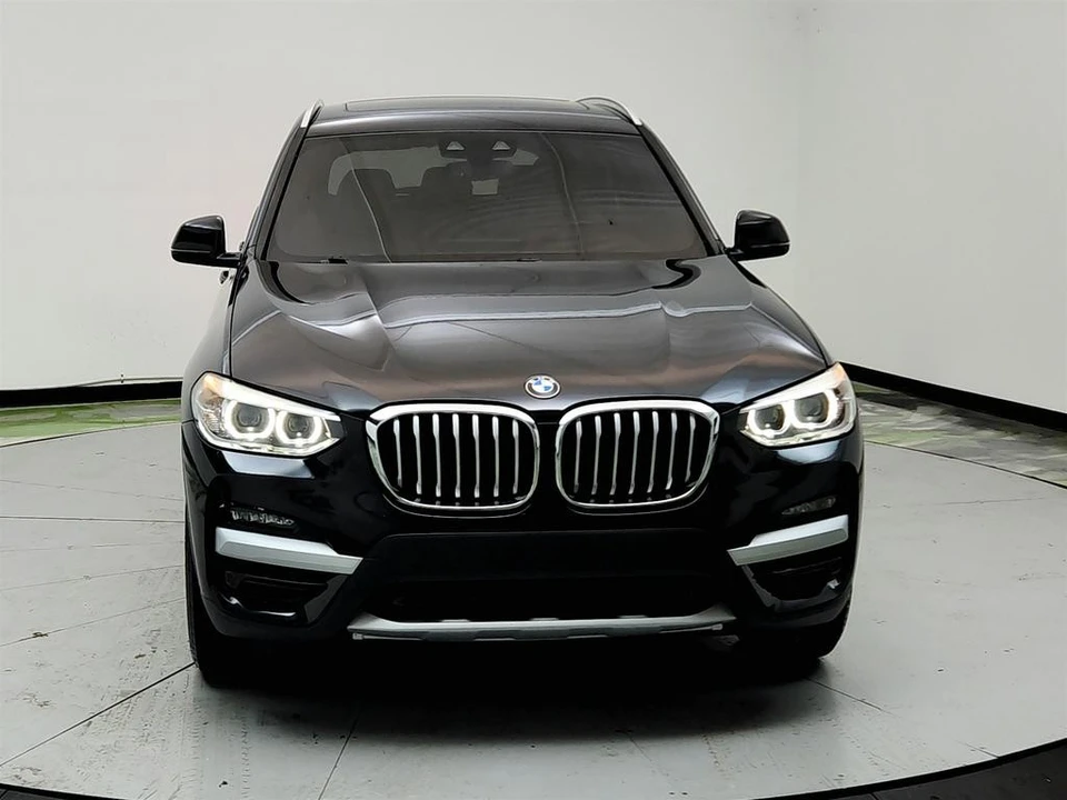2020 BMW G01 X3 - Image 2 of 21