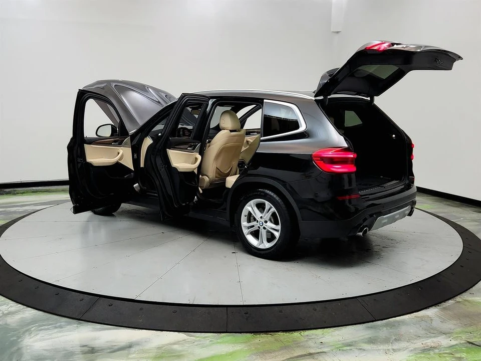 2020 BMW G01 X3 - Image 12 of 21