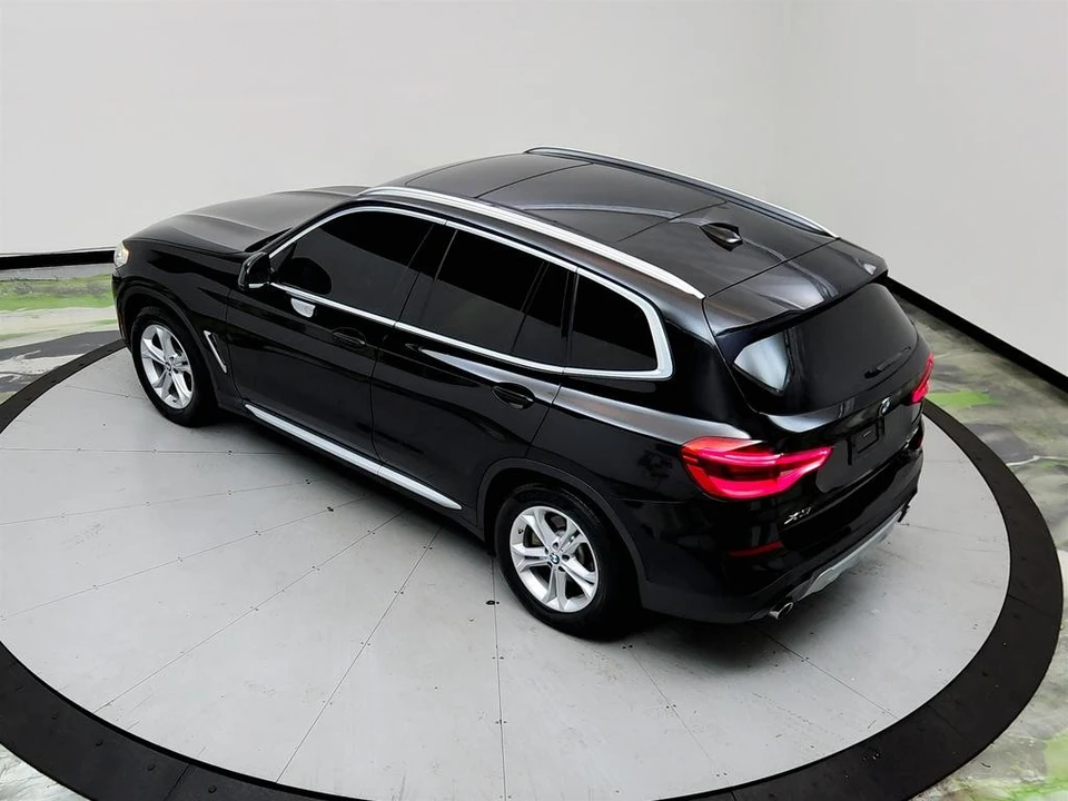 2020 BMW G01 X3 - Image 16 of 21