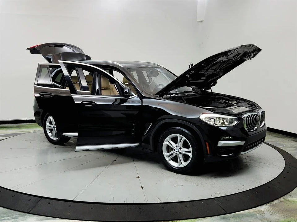 2020 BMW G01 X3 - Image 10 of 21