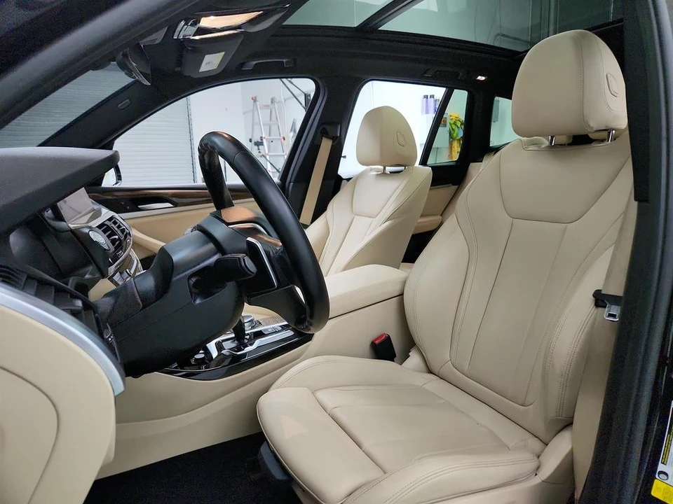 2020 BMW G01 X3 - Image 21 of 21