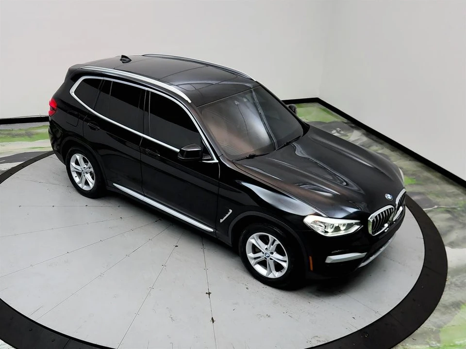 2020 BMW G01 X3 - Image 14 of 21