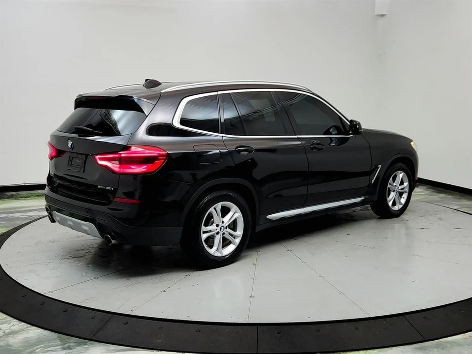 2020 BMW G01 X3 - Image 5 of 21