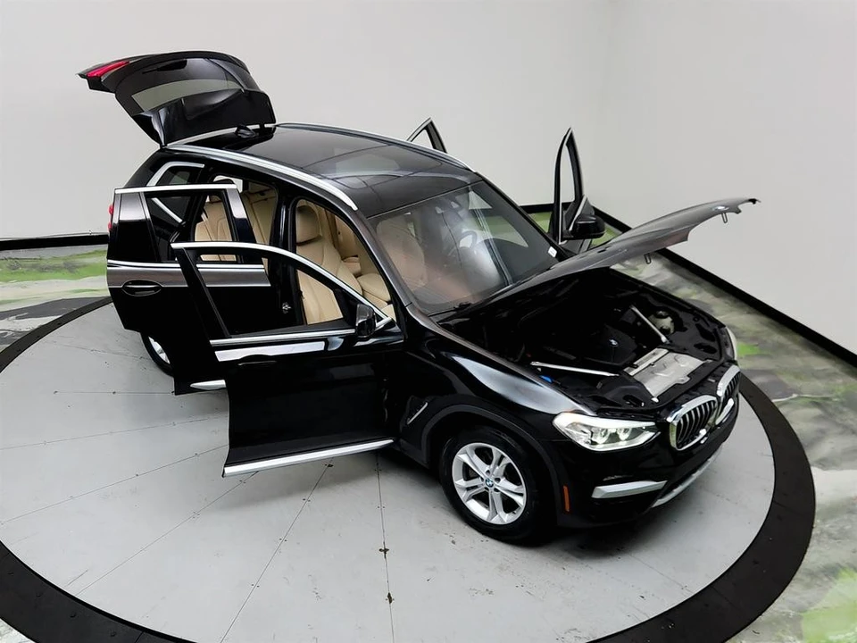 2020 BMW G01 X3 - Image 18 of 21