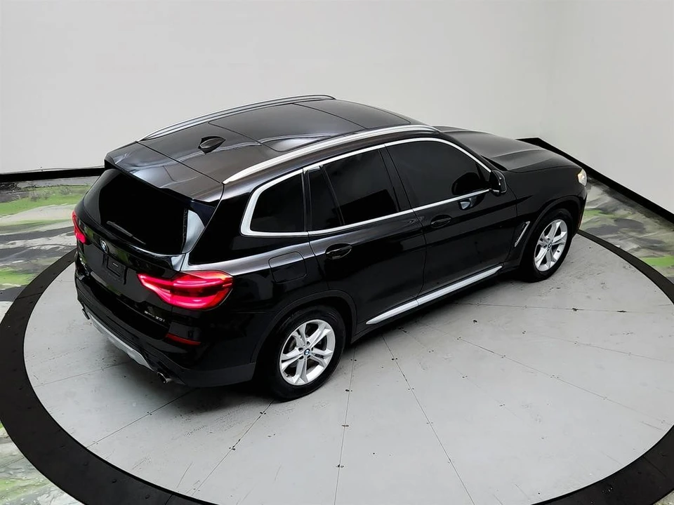 2020 BMW G01 X3 - Image 15 of 21