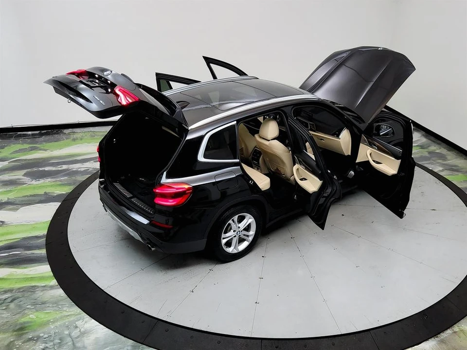 2020 BMW G01 X3 - Image 19 of 21