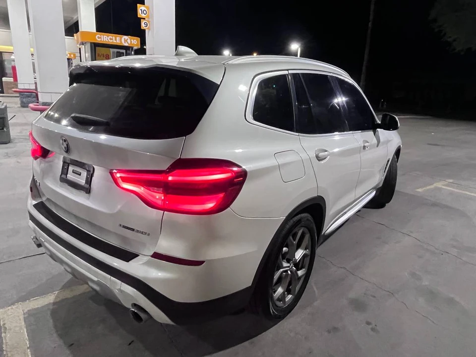 2020 BMW G01 X3 - Image 6 of 10