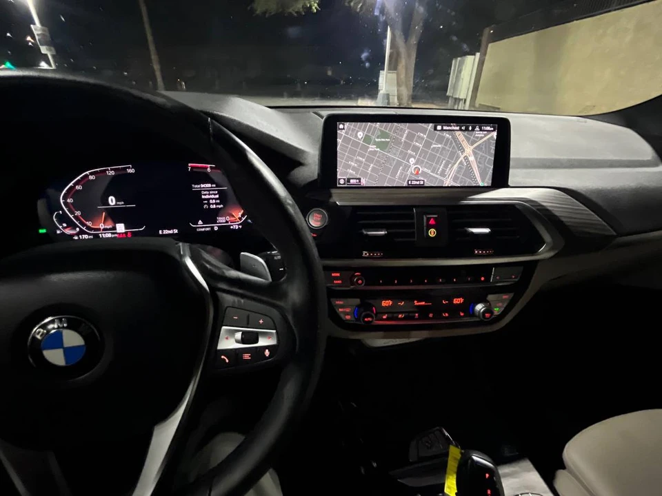 2020 BMW G01 X3 - Image 10 of 10
