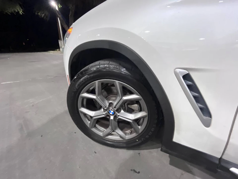 2020 BMW G01 X3 - Image 9 of 10