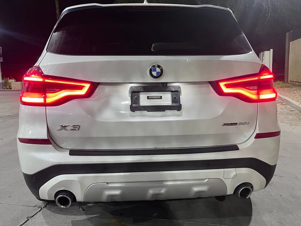2020 BMW G01 X3 - Image 5 of 10