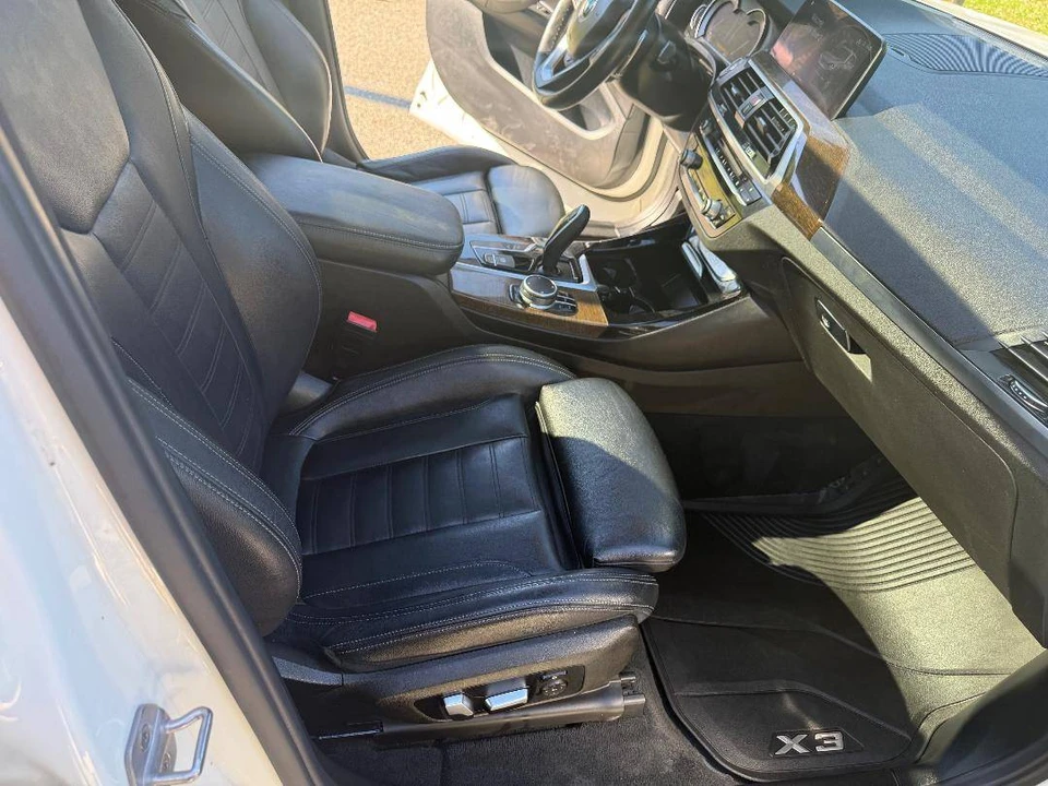 2020 BMW G01 X3 - Image 9 of 12