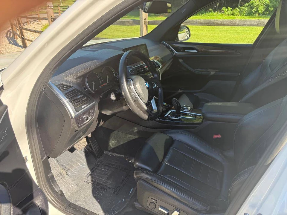 2020 BMW G01 X3 - Image 12 of 12