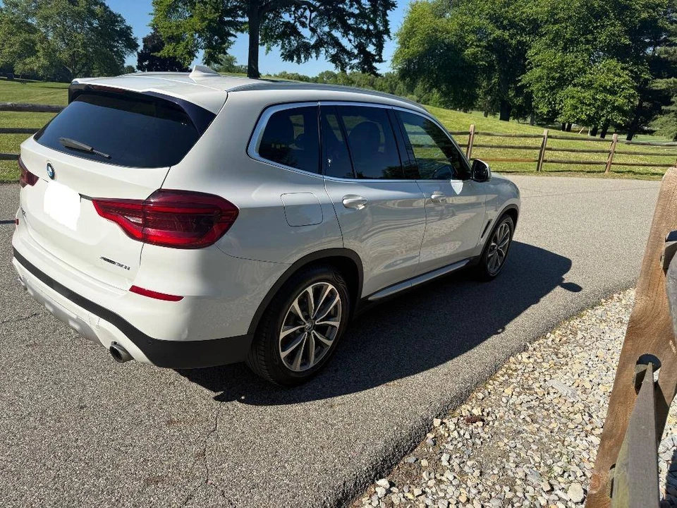2020 BMW G01 X3 - Image 6 of 12