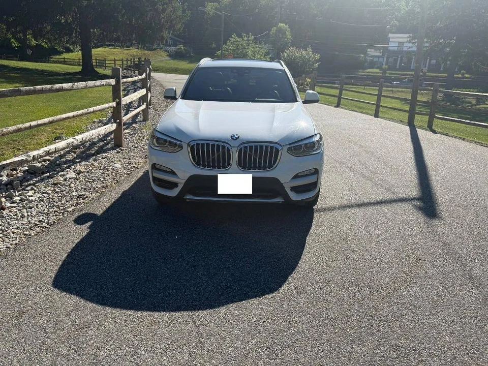 2020 BMW G01 X3 - Image 5 of 12