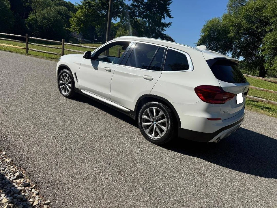 2020 BMW G01 X3 - Image 3 of 12