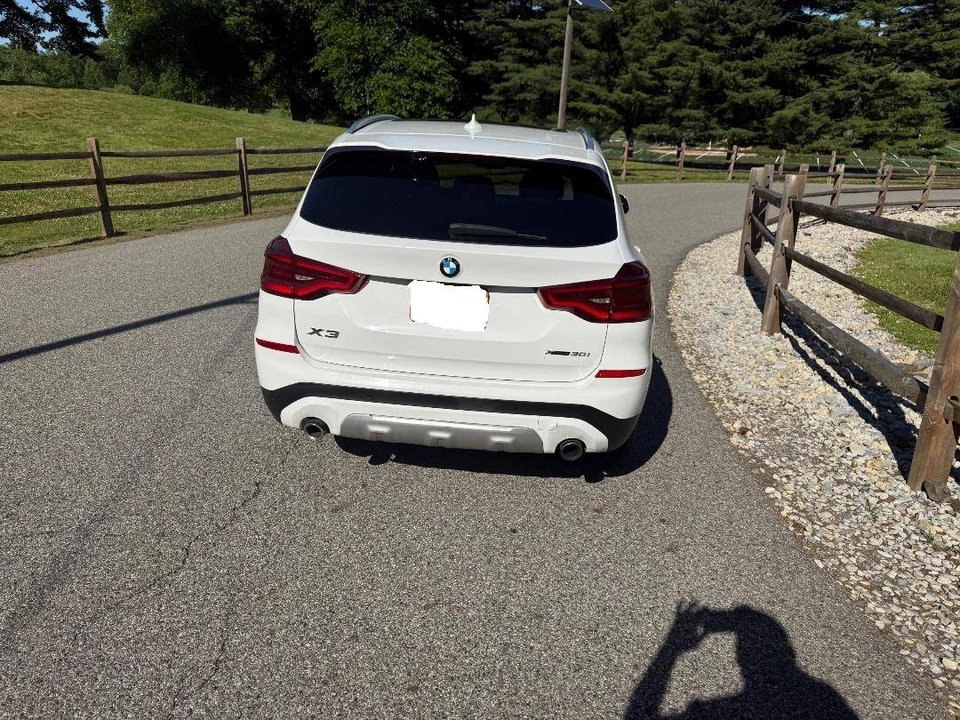 2020 BMW G01 X3 - Image 7 of 12