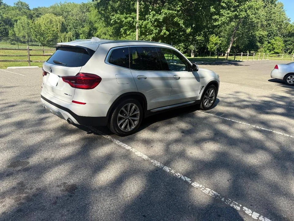 2020 BMW G01 X3 - Image 2 of 12
