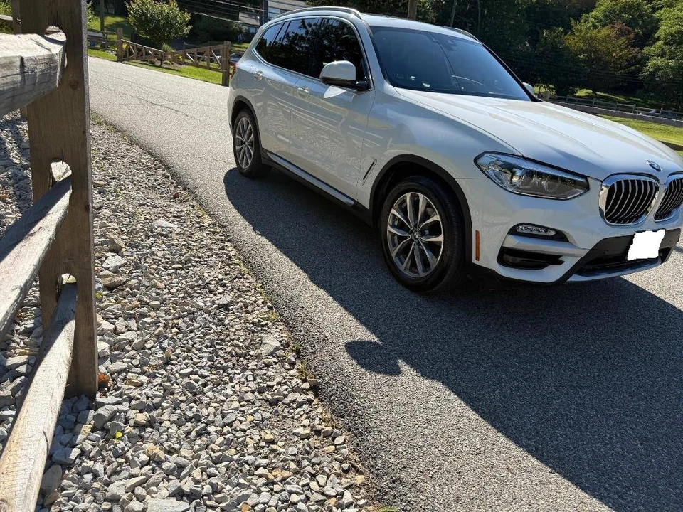 2020 BMW G01 X3 - Image 4 of 12
