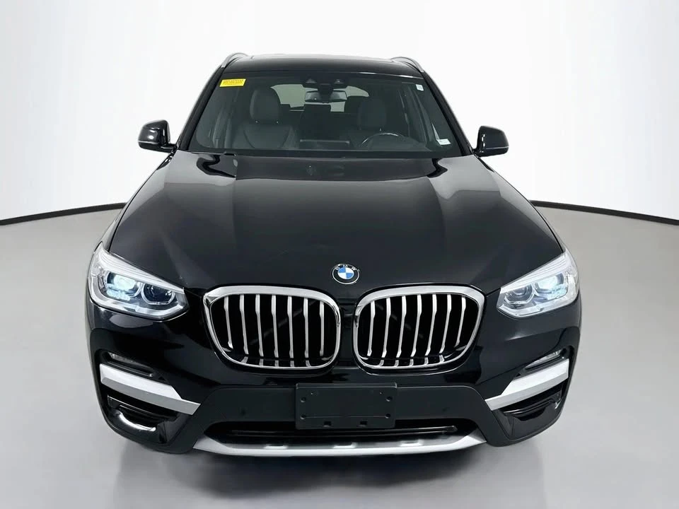 2020 BMW G01 X3 - Image 2 of 12