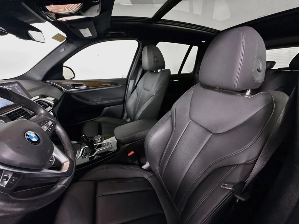 2020 BMW G01 X3 - Image 7 of 12