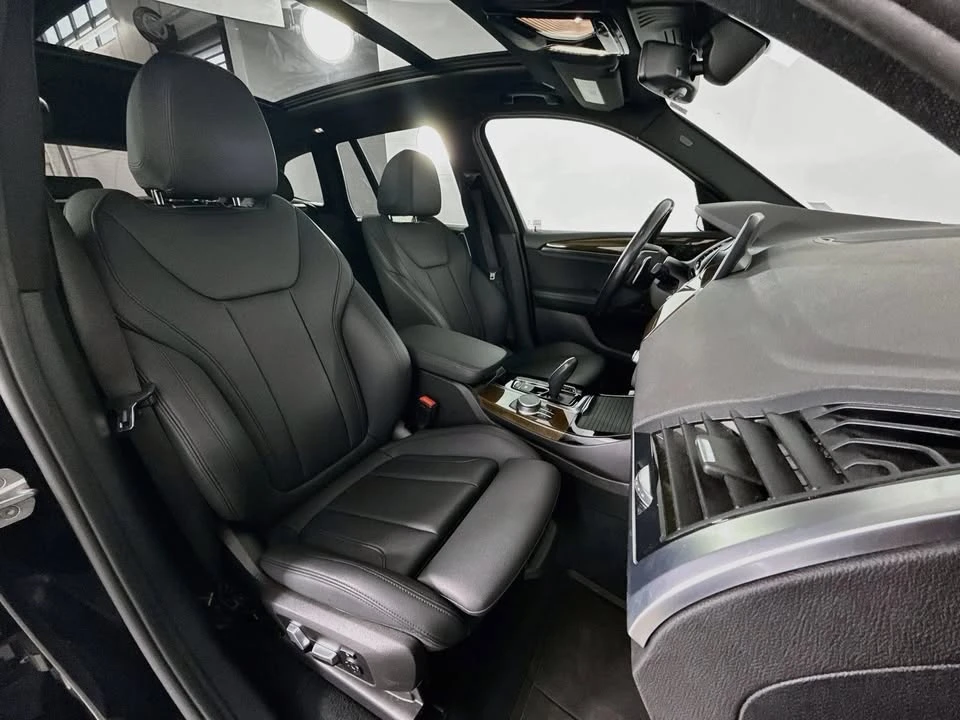 2020 BMW G01 X3 - Image 10 of 12