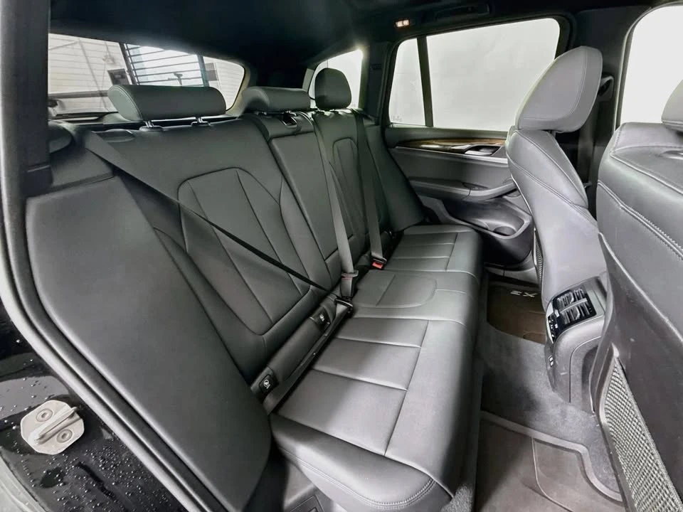 2020 BMW G01 X3 - Image 12 of 12