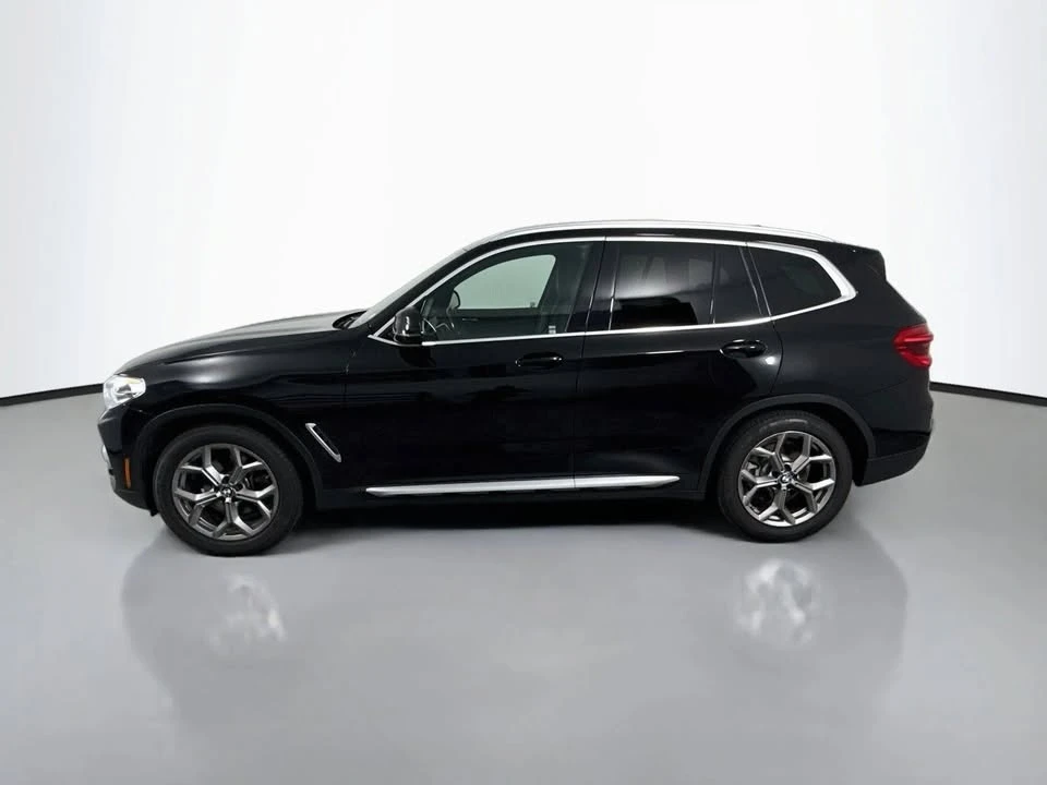 2020 BMW G01 X3 - Image 3 of 12