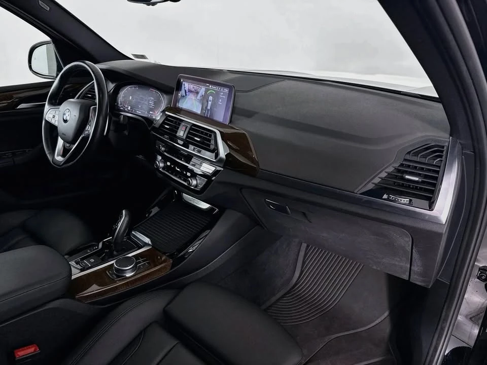 2020 BMW G01 X3 - Image 11 of 12