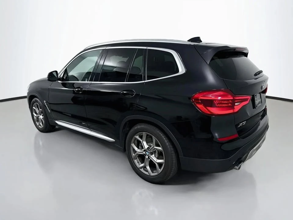 2020 BMW G01 X3 - Image 4 of 12