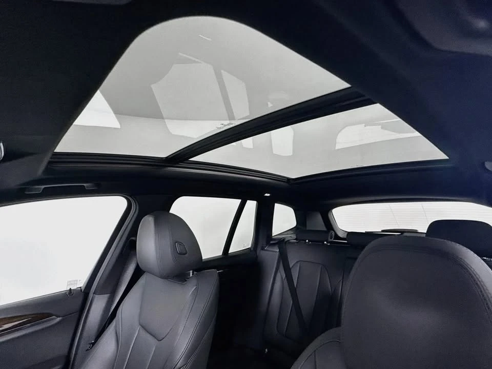 2020 BMW G01 X3 - Image 9 of 12
