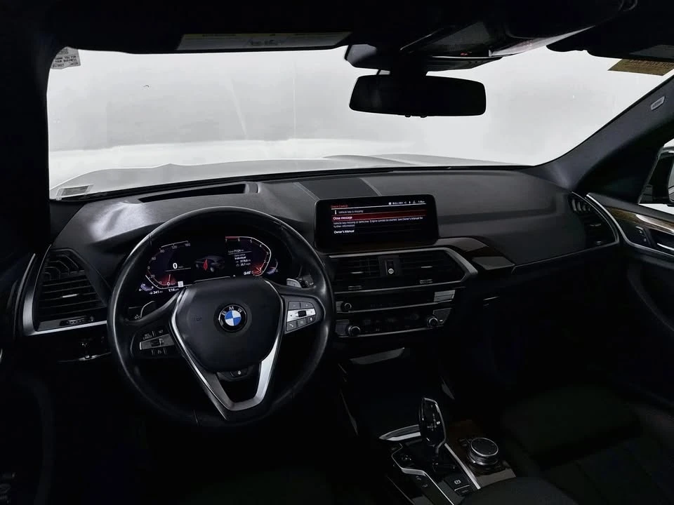 2020 BMW G01 X3 - Image 8 of 12
