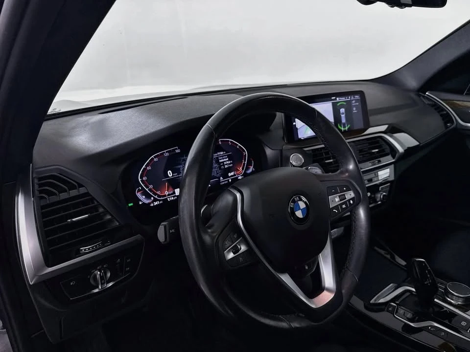 2020 BMW G01 X3 - Image 6 of 12