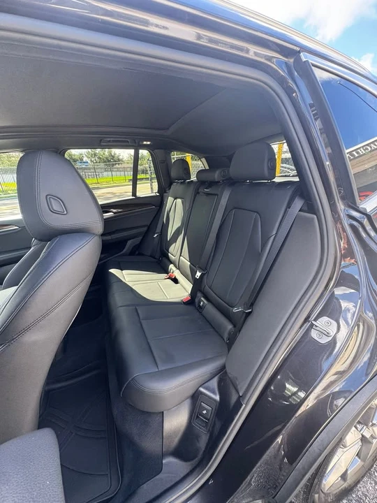 2020 BMW G01 X3 - Image 20 of 20