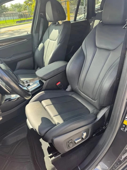 2020 BMW G01 X3 - Image 16 of 20